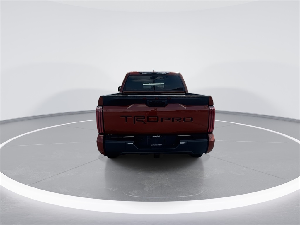 2024 Toyota Tundra TRD Pro photo 7