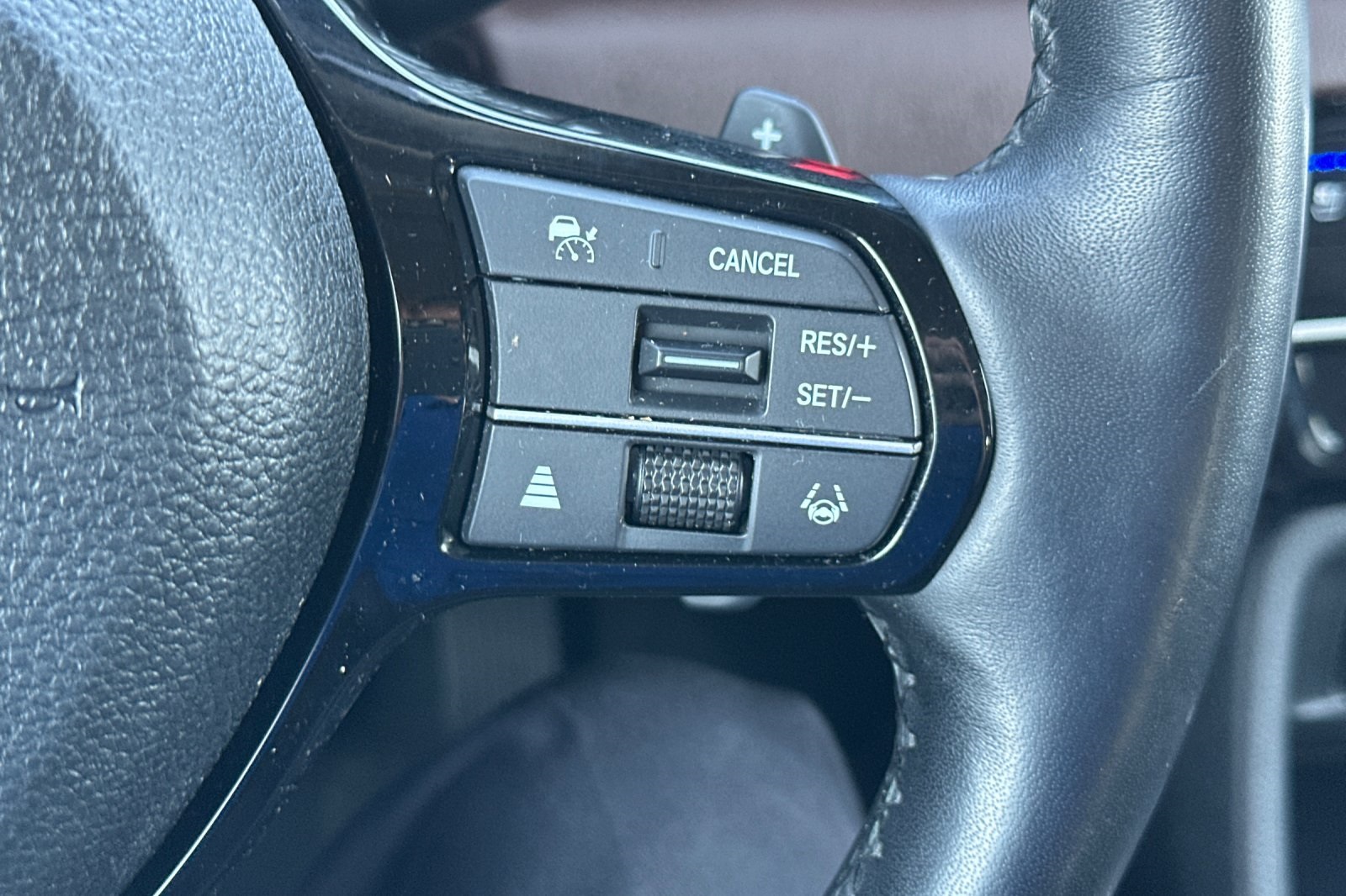 2024 Honda Pilot Elite photo 32