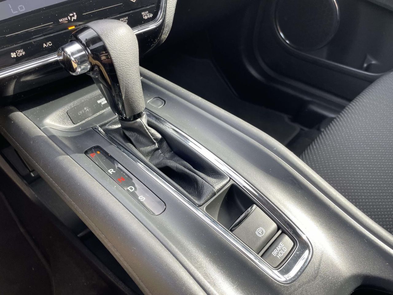 2018 Honda HR-V EX photo 28