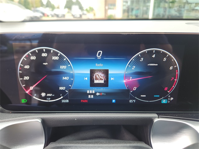 2026 Mercedes Benz GLB 250 4MATIC photo 18