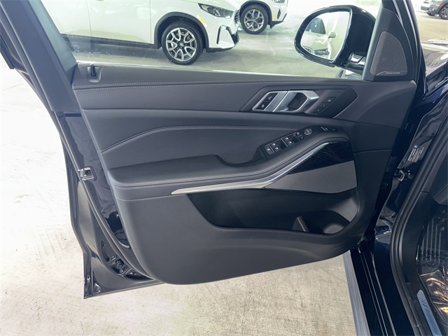 2026 Bmw X5 xDrive40i photo 12