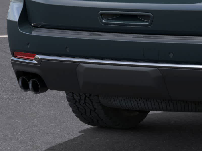 2026 Chevrolet Tahoe Z71 photo 14