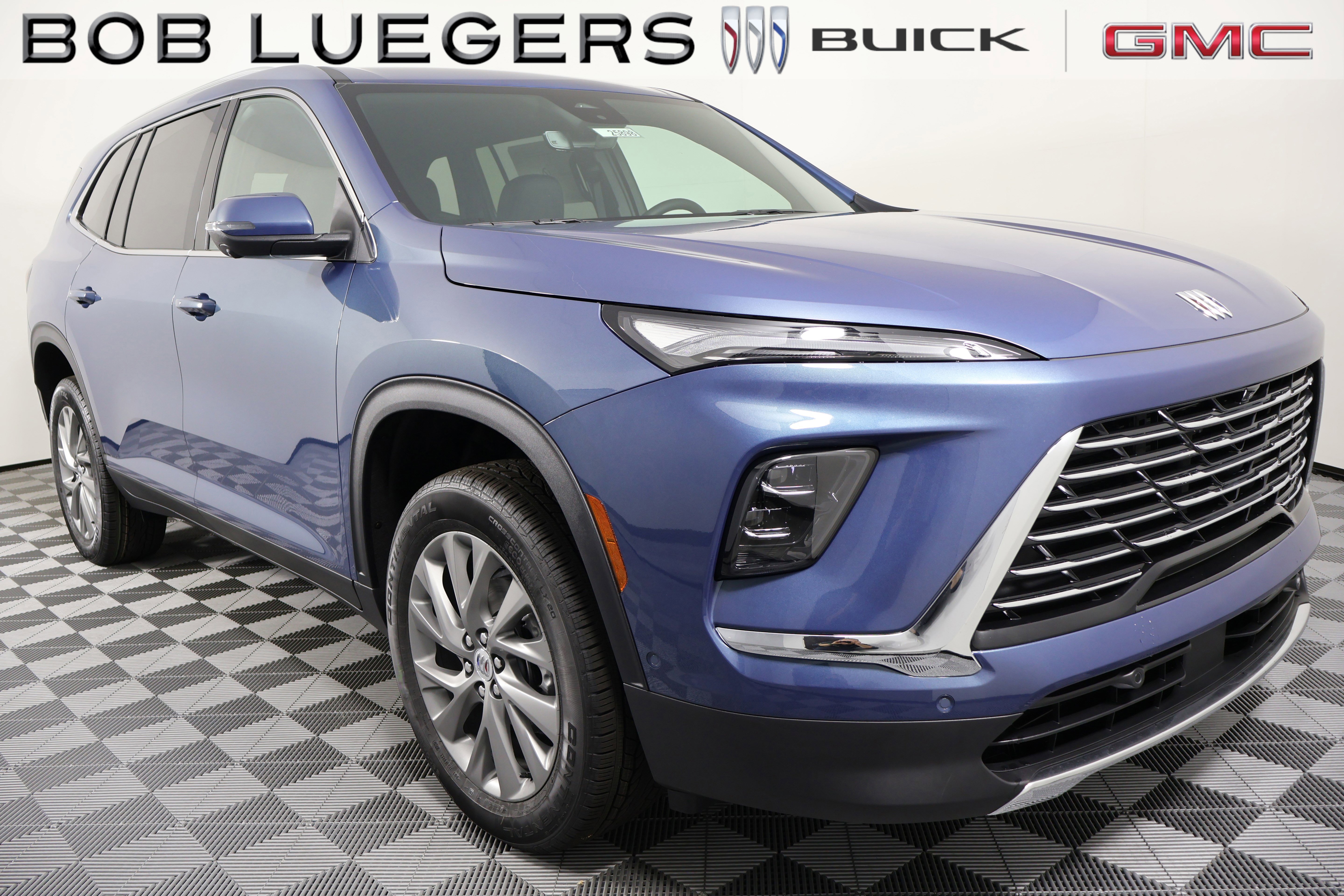 2026 Buick Enclave Preferred's photo