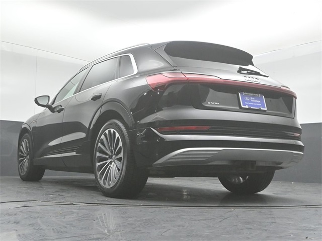 2019 AUDI E-TRON - Image 43