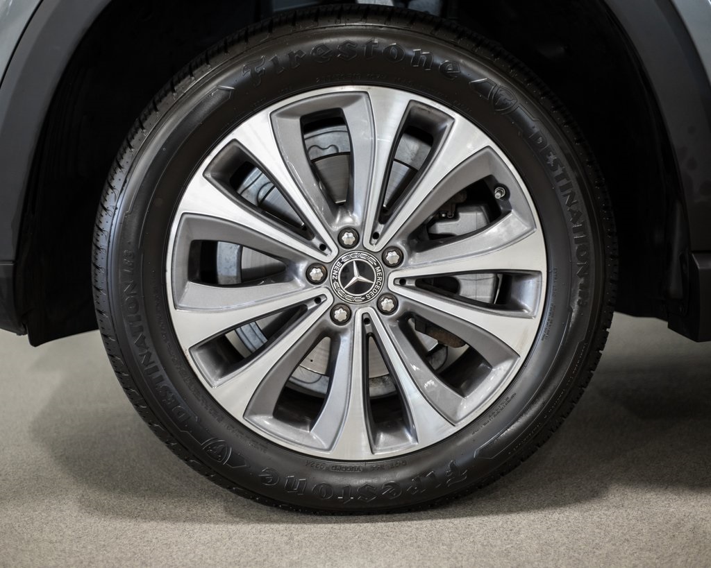 2022 Mercedes Benz GLE 350 4MATIC photo 4