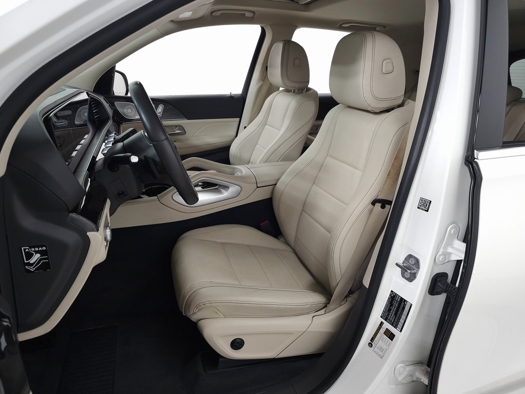 2020 MERCEDES-BENZ GLE-CLASS - Image 16