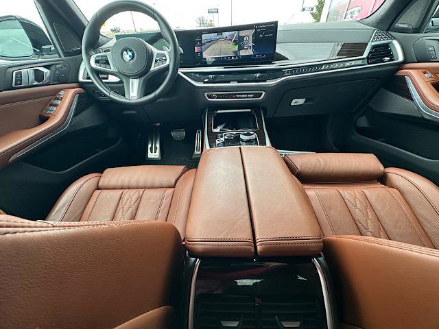 2024 Bmw X7 xDrive40i photo 18