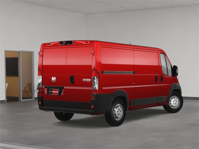 2025 Ram ProMaster 1500 photo 5