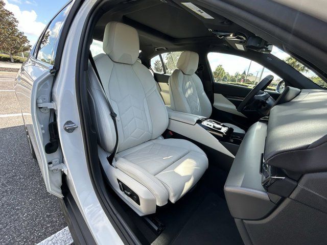 2024 Bmw i5 eDrive40 photo 20