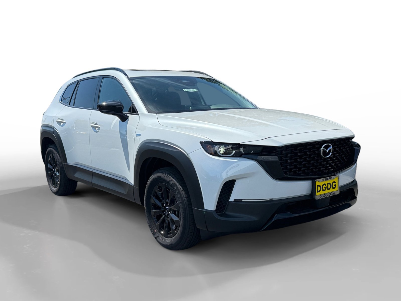 2025 Mazda CX-50 Premium photo 7
