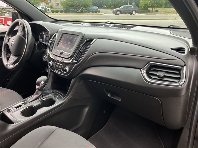 2022 Chevrolet Equinox RS photo 16