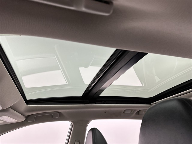 2014 Nissan Rogue SL photo 14