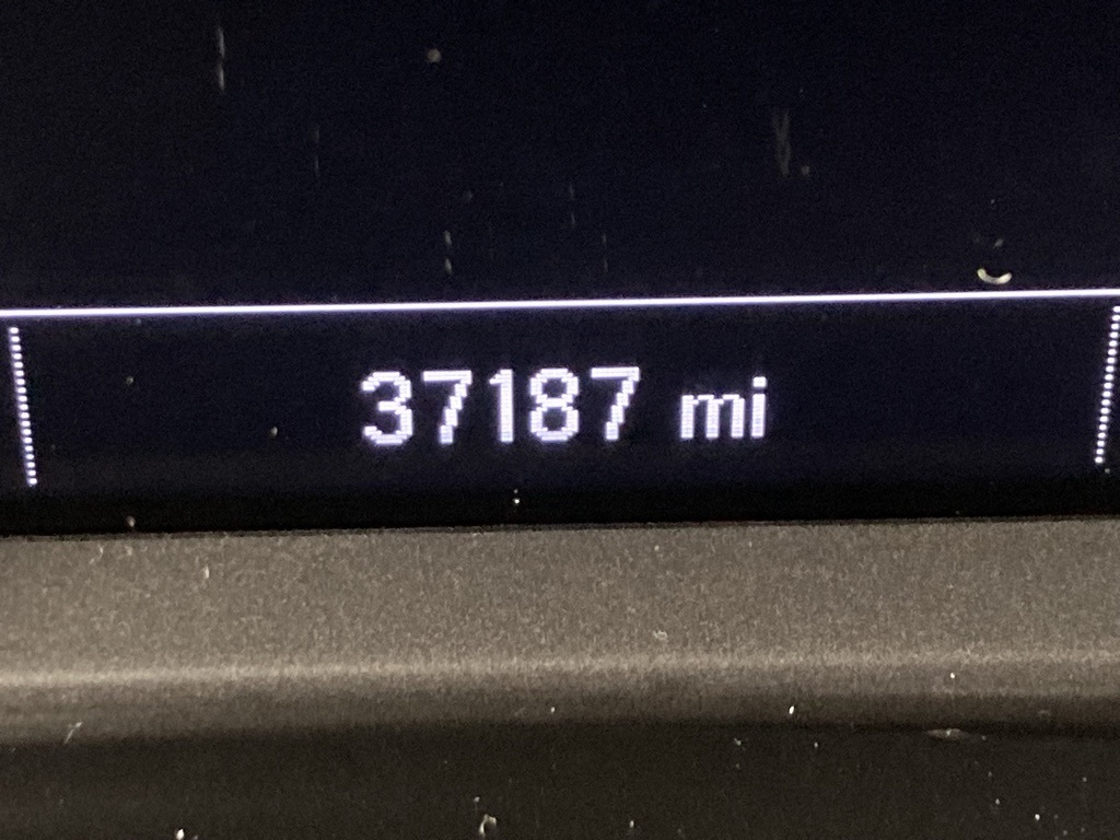 2024 Chevrolet Malibu 1LT photo 5