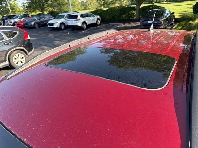 2021 Ford EcoSport SE photo 2