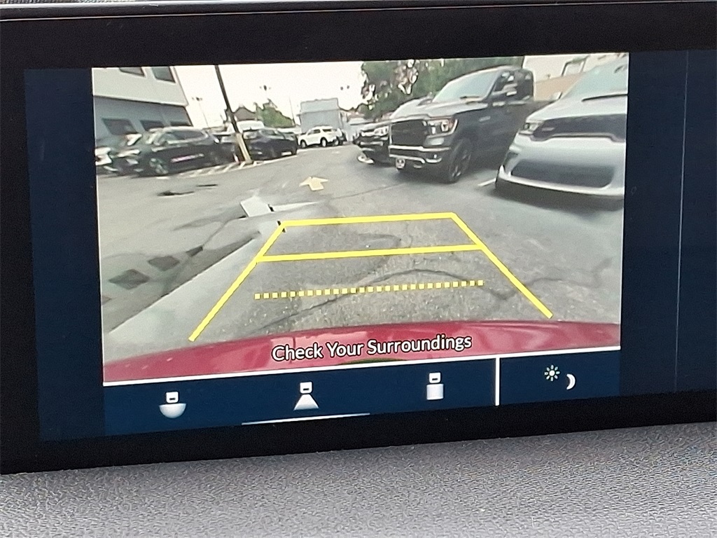 2022 Acura TLX Base photo 24