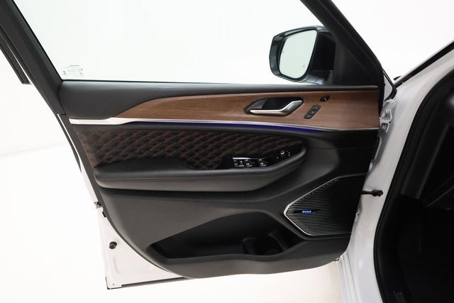 2022 Jeep Grand Cherokee Summit photo 8