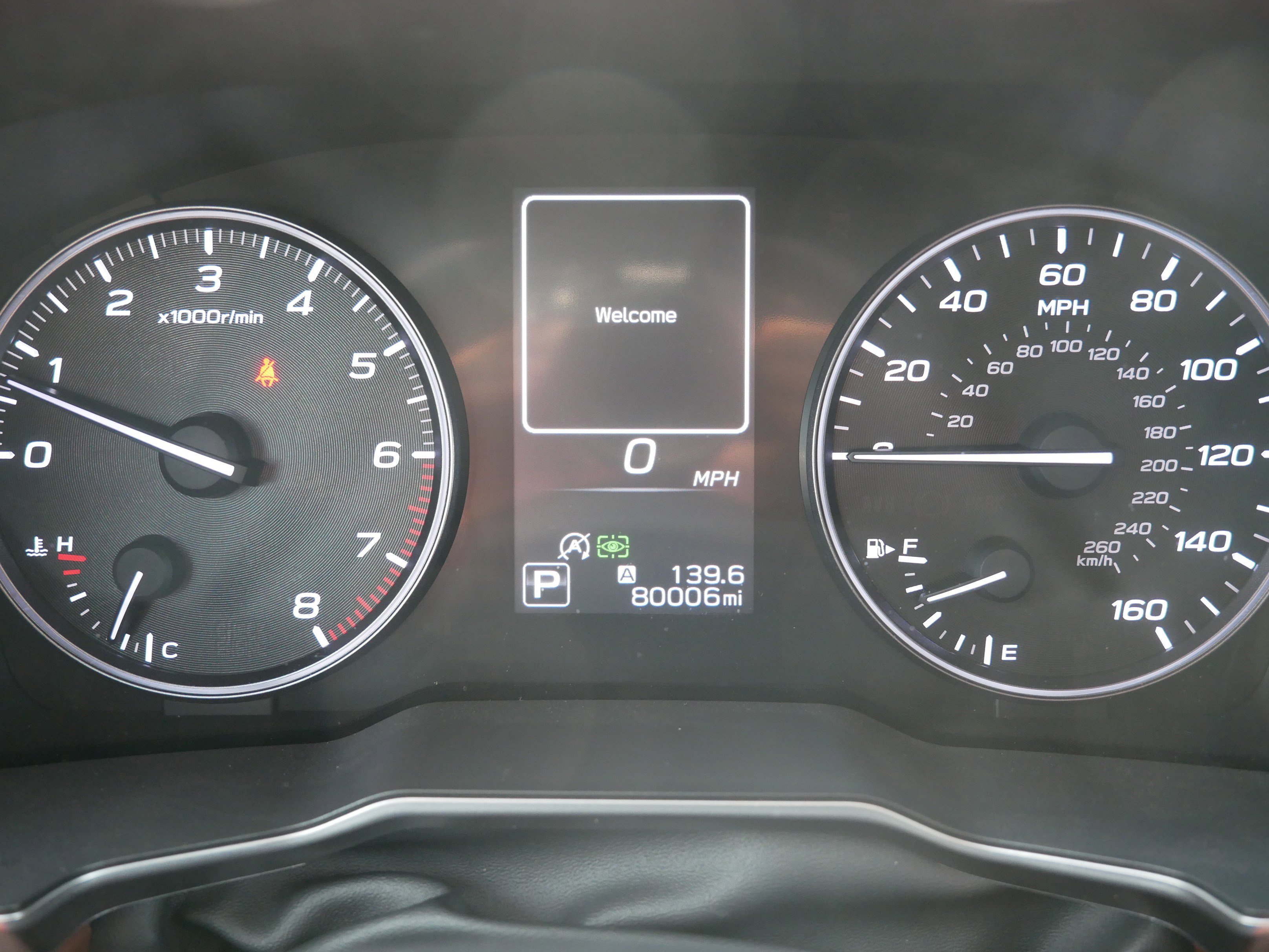 2020 Subaru Outback Touring photo 20