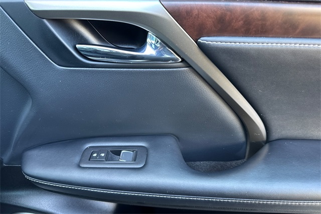 2022 Lexus RX 350 photo 17