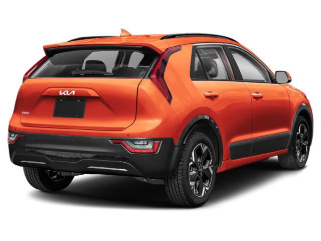 Certified 2023 Kia Niro Wave with VIN KNDCT3L15P5044891 for sale in Inver Grove Heights, MN