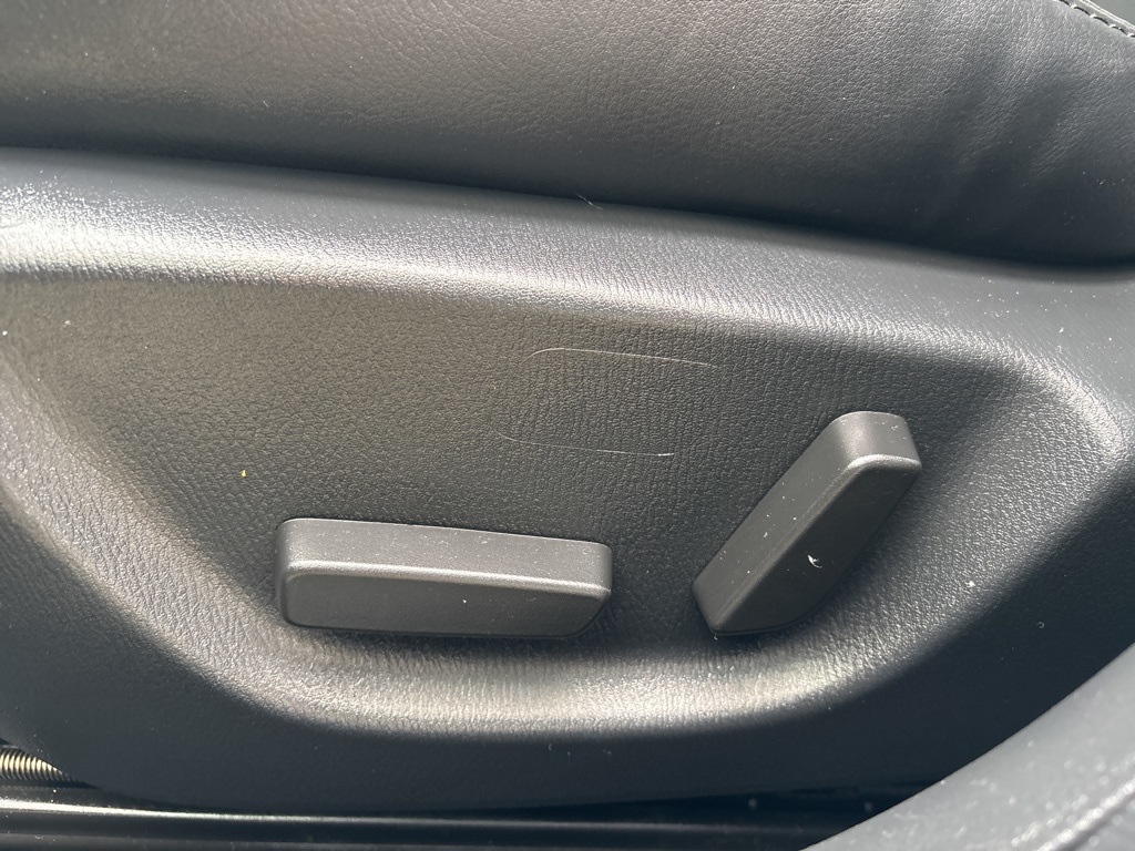 2018 Mazda Mazda3 Touring photo 8