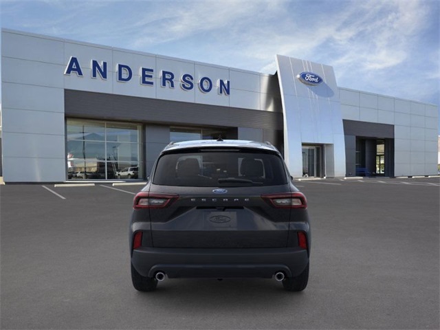 2026 Ford Escape ST-Line photo 4