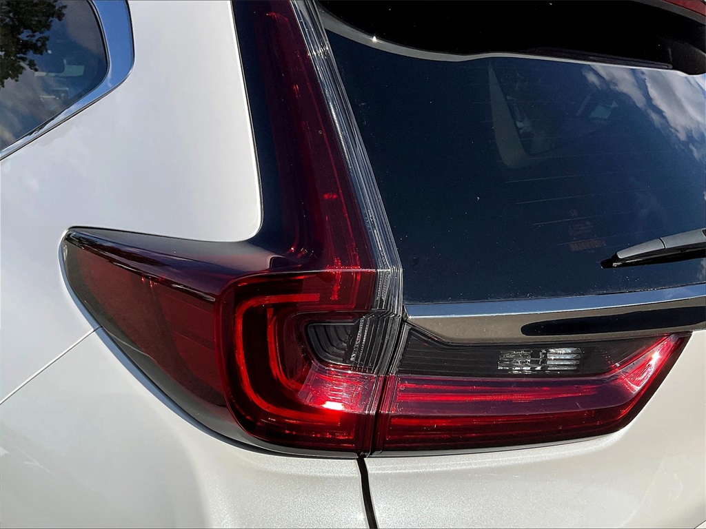 2022 Honda CR-V EX-L photo 29