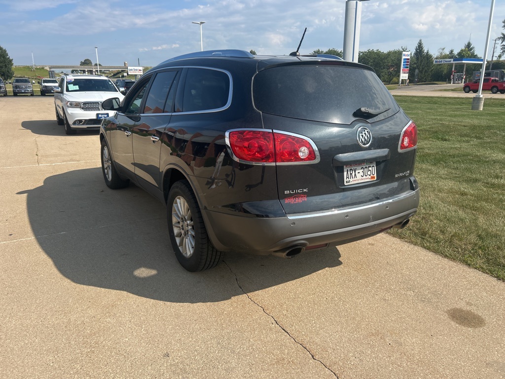 2012 Buick Enclave Leather photo 6