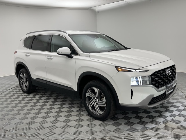 2023 Hyundai Santa Fe SEL photo 3