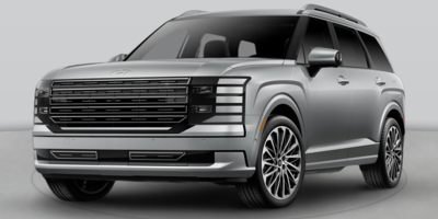2026 Hyundai Palisade SEL's photo