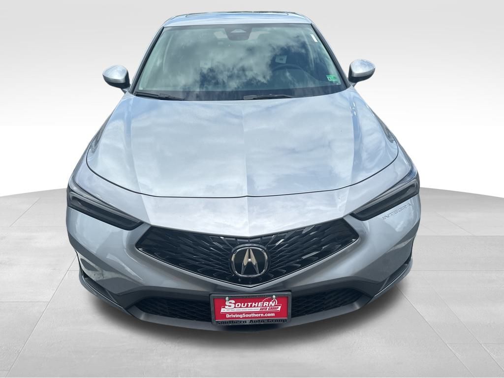 2025 Acura Integra Base photo 2