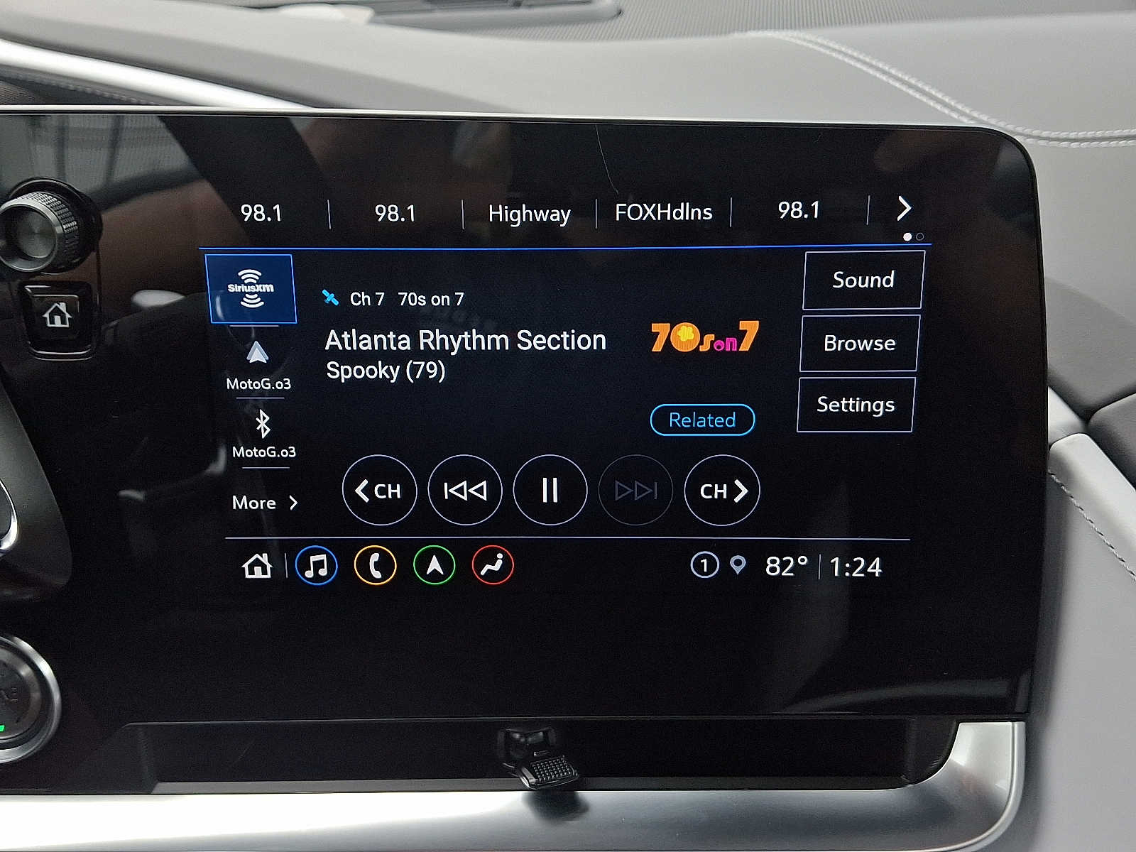 2023 Chevrolet Corvette Stingray 3LT photo 14