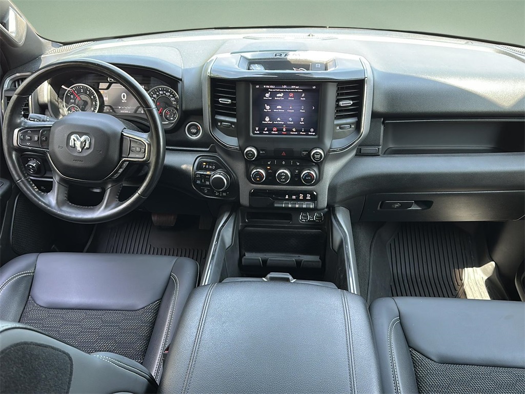 2021 Ram 1500 Big Horn Lone Star photo 14