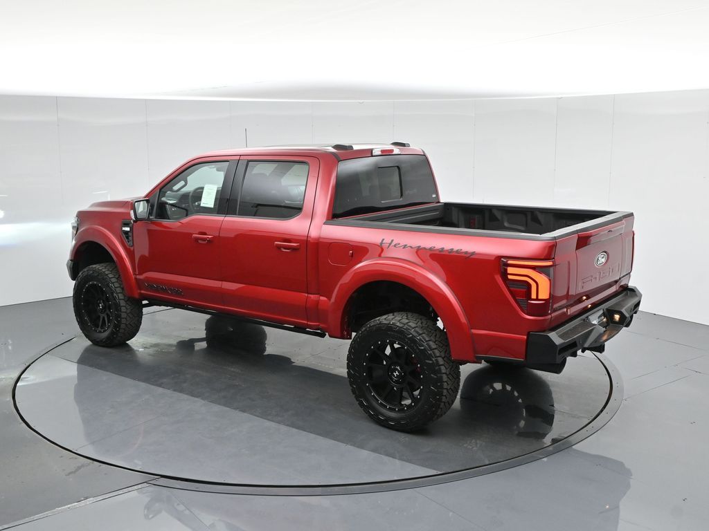 2025 Ford F-150 Lariat photo 44