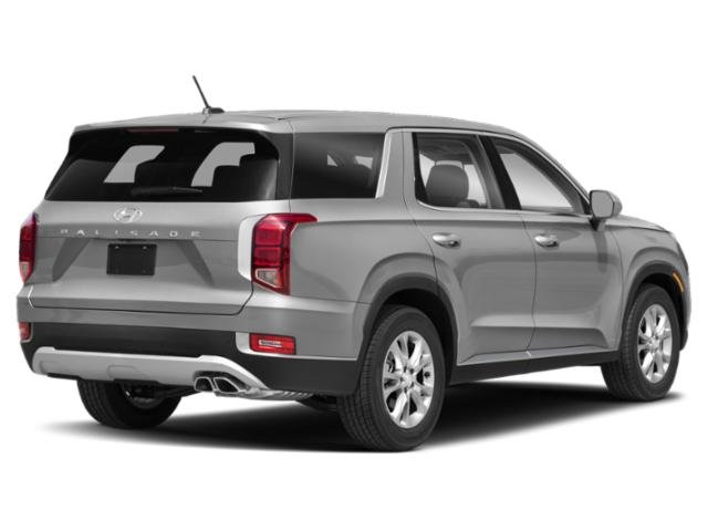 Used 2021 Hyundai Palisade SE with VIN KM8R1DHE0MU277267 for sale in Minneapolis, Minnesota