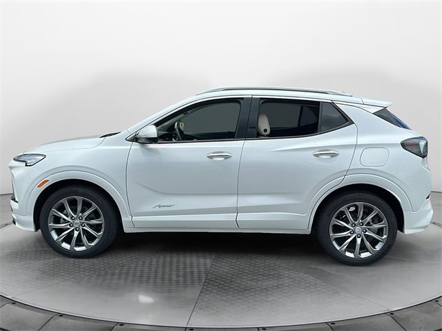 2026 Buick Encore GX Avenir photo 4
