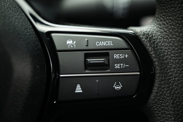 2026 Honda Civic LX photo 29