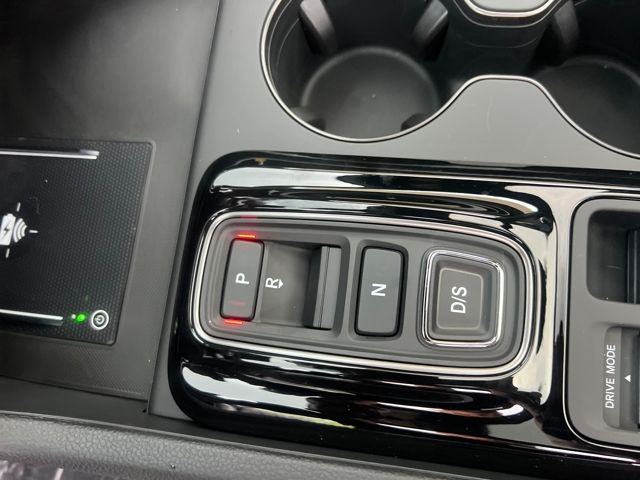 2025 Honda Pilot TrailSport photo 19