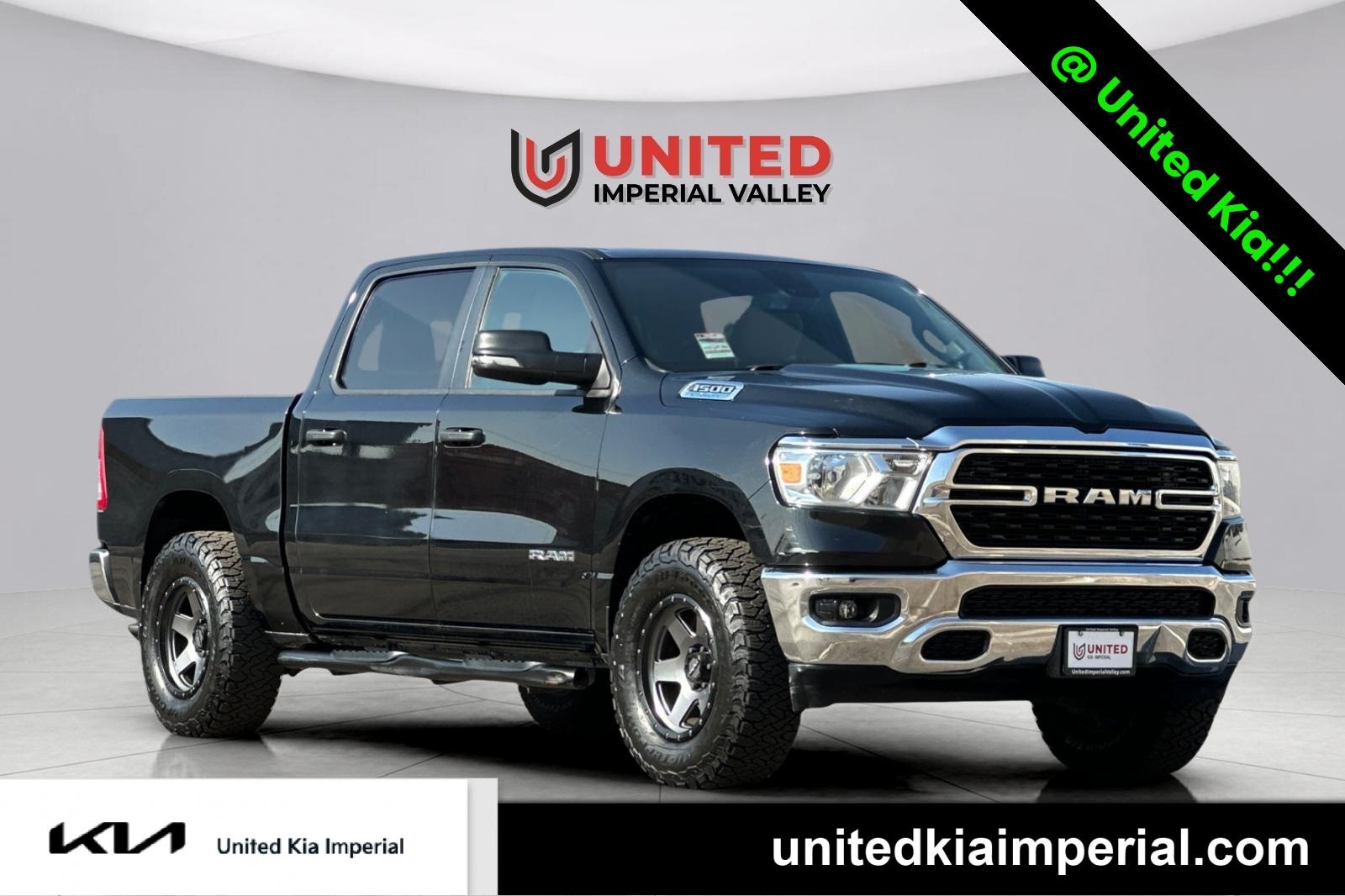 2023 RAM Ram 1500 Pickup Big Horn/Lone Star's photo