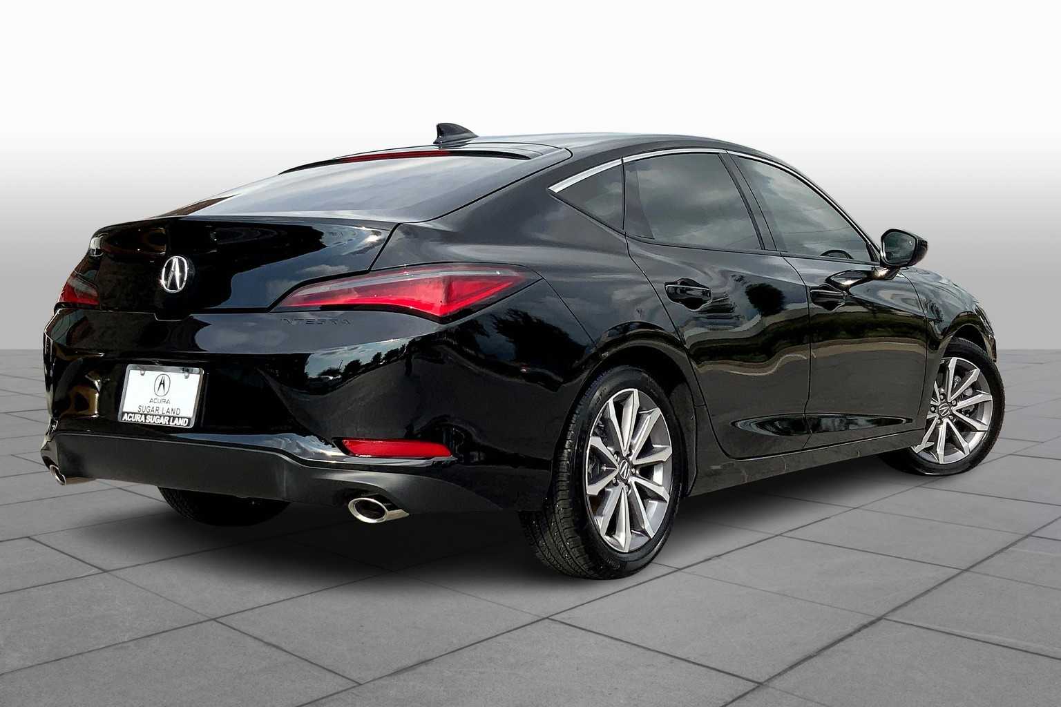 2025 Acura Integra Base photo 12