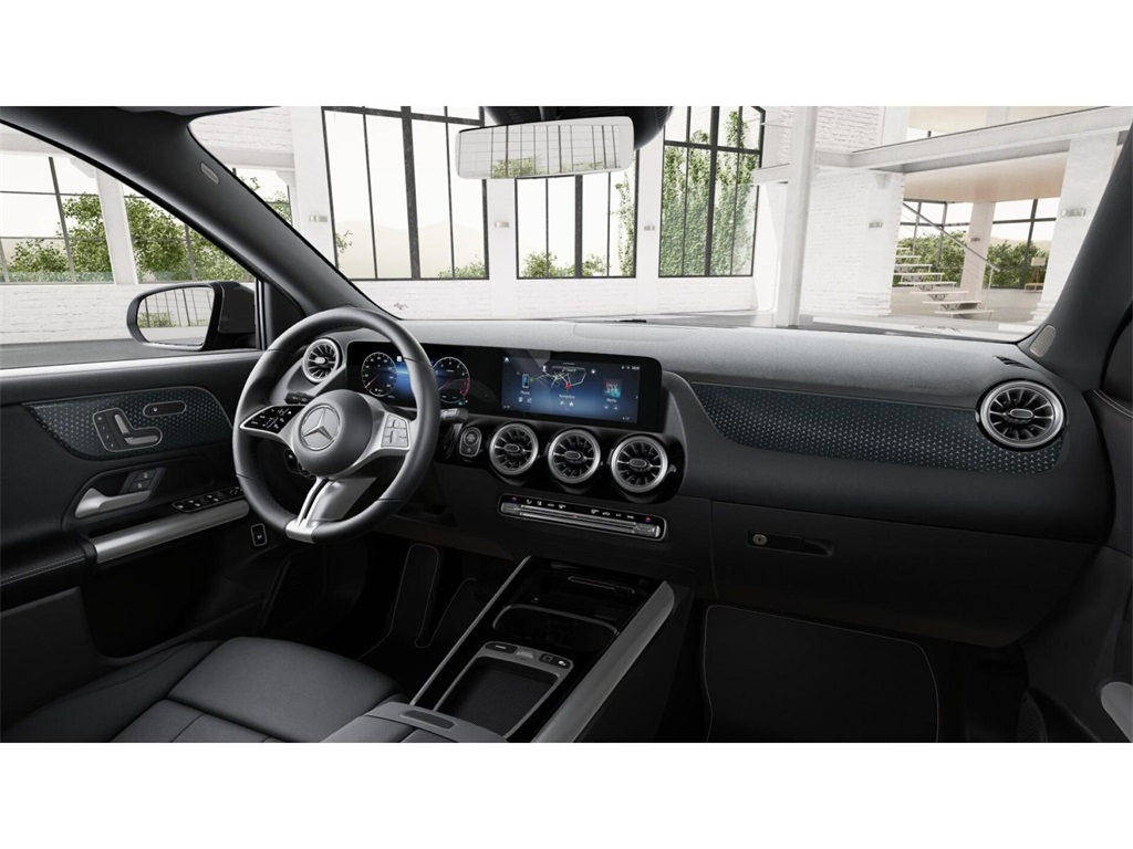 2026 Mercedes Benz GLA 250 4MATIC photo 6