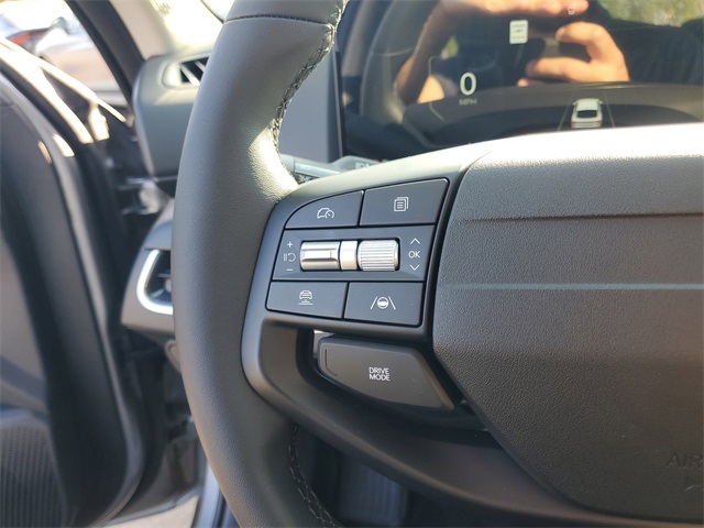 2025 Kia K4 EX photo 11