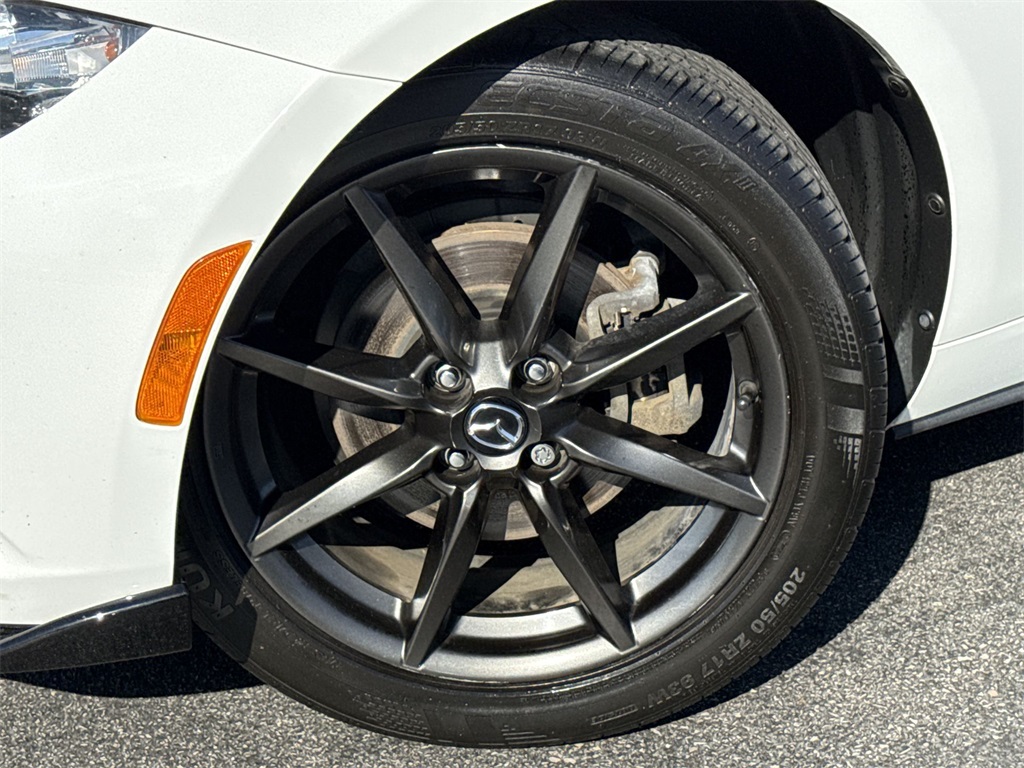 2016 Mazda MX-5 Miata Miata photo 10