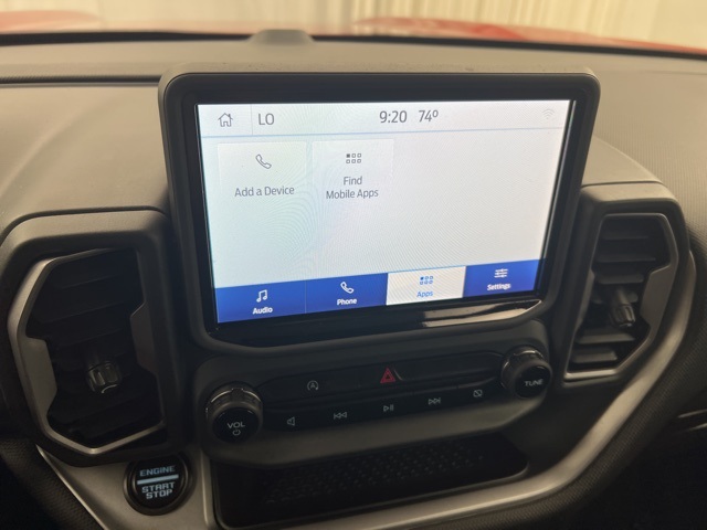 2022 Ford Bronco Sport Big Bend photo 19