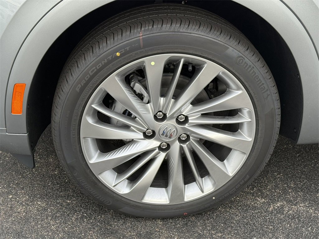 2026 BUICK ENVISION - Image 10