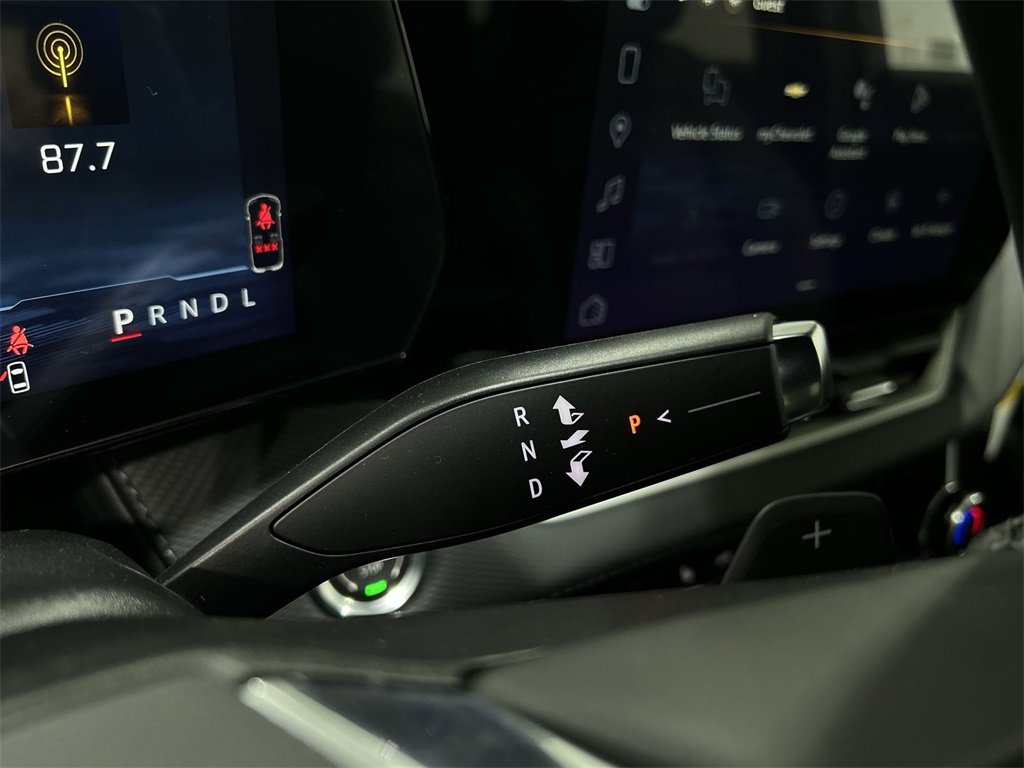 2026 Chevrolet Equinox LT photo 15
