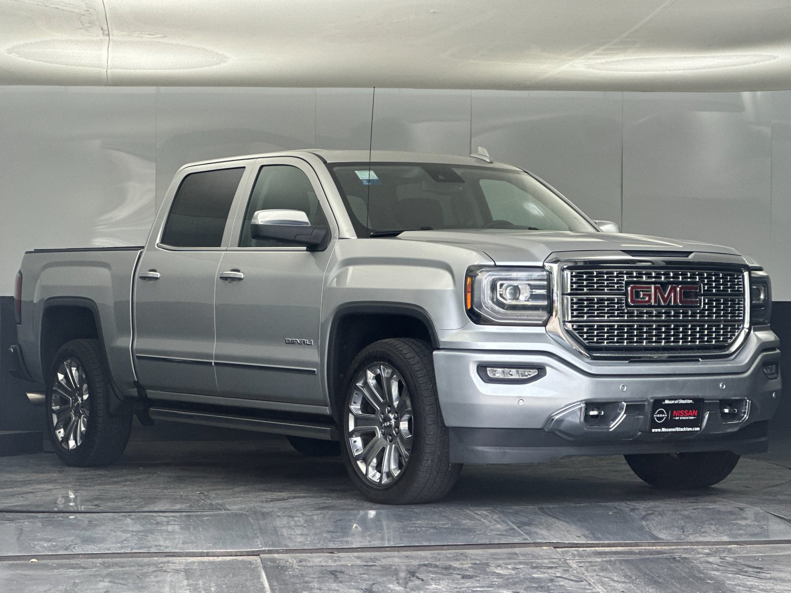 2018 GMC Sierra 1500 Denali Denali's photo