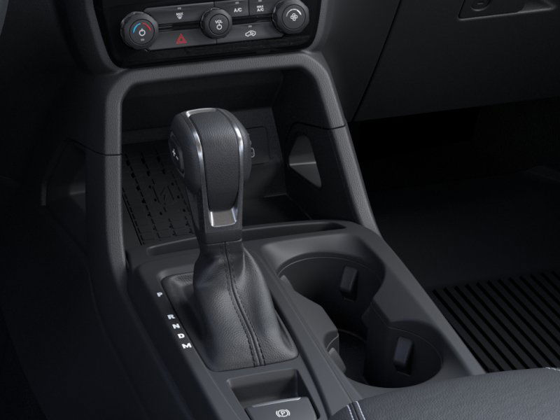 2025 Ford Ranger XLT photo 14