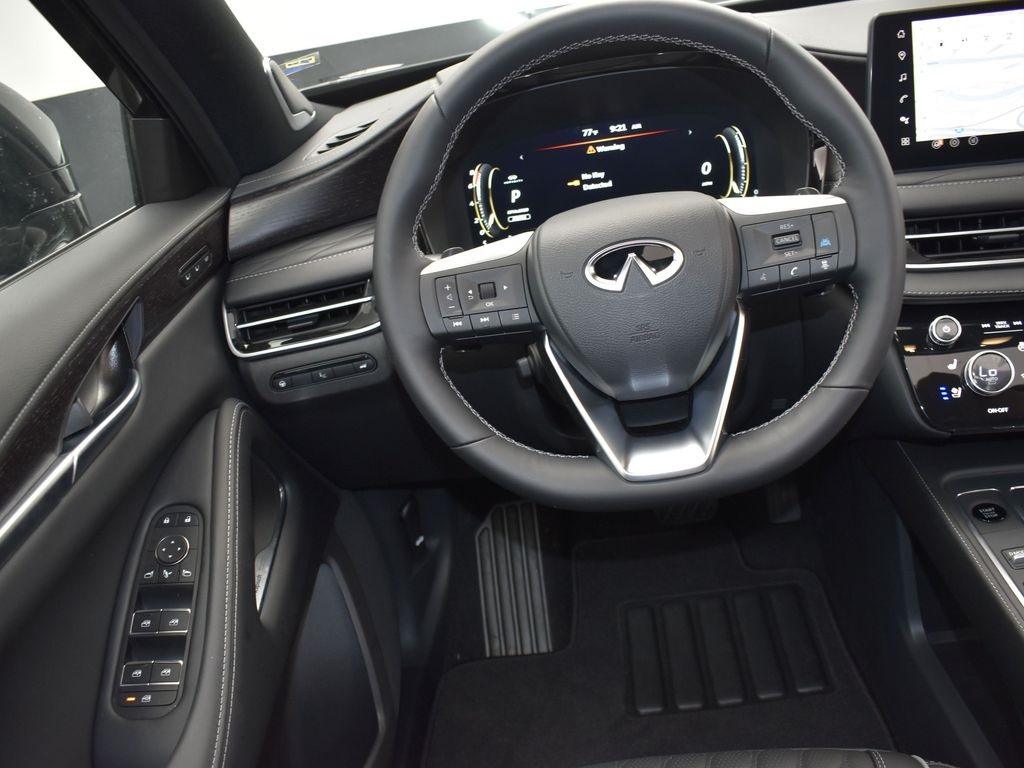 2026 Infiniti QX60 Autograph AWD photo 27