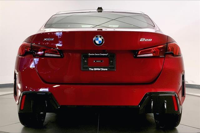 2025 Bmw 228i xDrive Gran Coupe photo 3