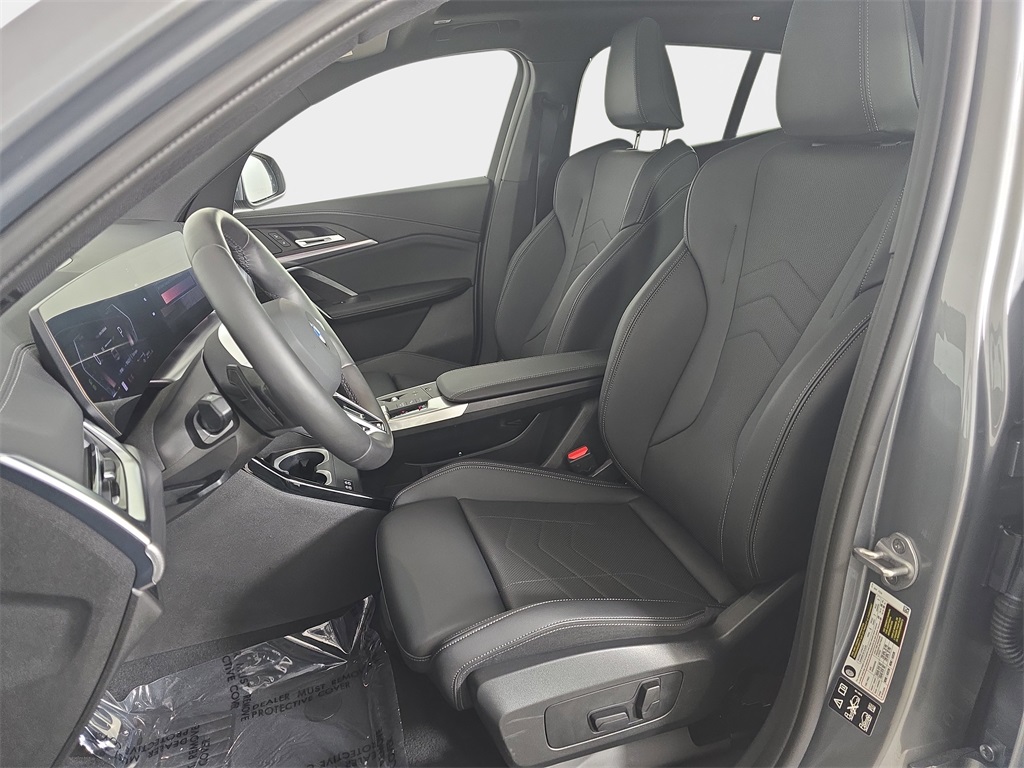 2025 Bmw X2 xDrive28i photo 13